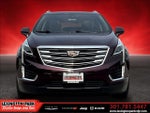 2018 Cadillac XT5 Premium Luxury