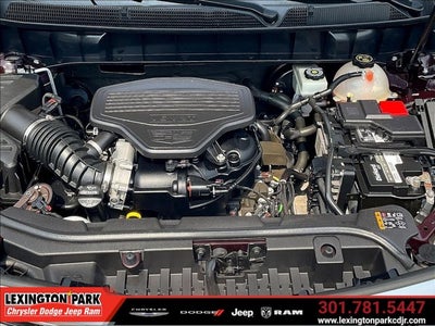 2018 Cadillac XT5 Premium Luxury