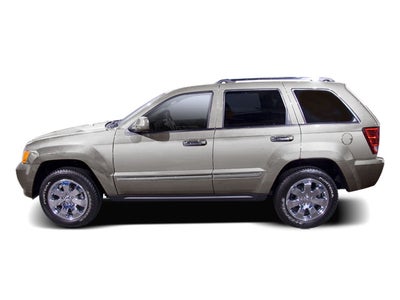 2010 Jeep Grand Cherokee Laredo