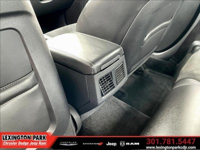 2014 Dodge Challenger R/T Classic