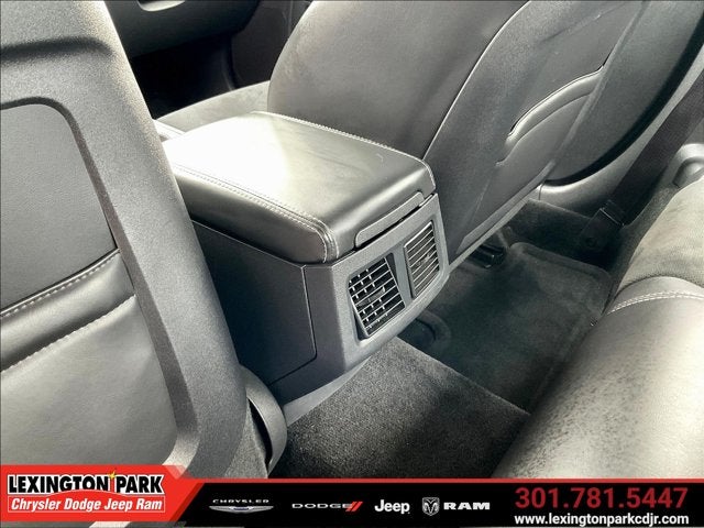 2014 Dodge Challenger R/T Classic