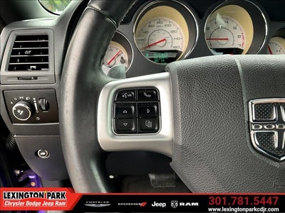 2014 Dodge Challenger R/T Classic