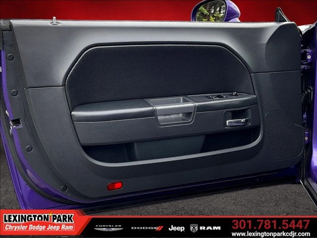 2014 Dodge Challenger R/T Classic