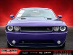 2014 Dodge Challenger R/T Classic