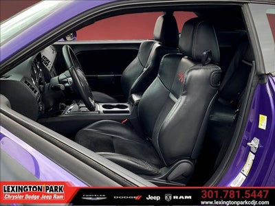 2014 Dodge Challenger R/T Classic