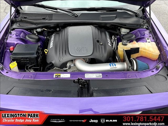 2014 Dodge Challenger R/T Classic