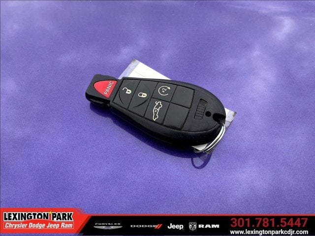 2014 Dodge Challenger R/T Classic
