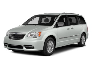 2014 Chrysler Town &amp; Country S