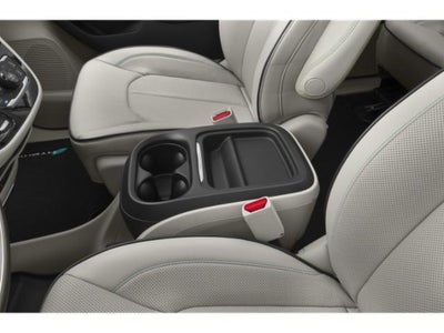 2020 Chrysler Pacifica Hybrid 35th Anniversary Limited