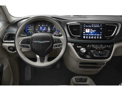 2020 Chrysler Pacifica Hybrid 35th Anniversary Limited