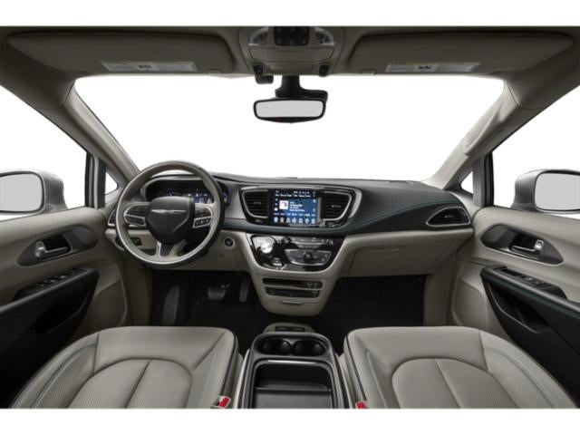 2020 Chrysler Pacifica Hybrid 35th Anniversary Limited