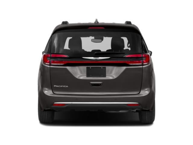 2021 Chrysler Pacifica Touring AWD