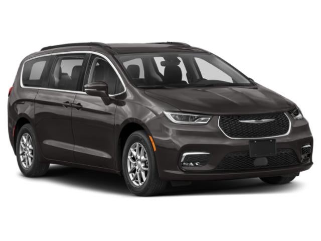 2021 Chrysler Pacifica Touring AWD