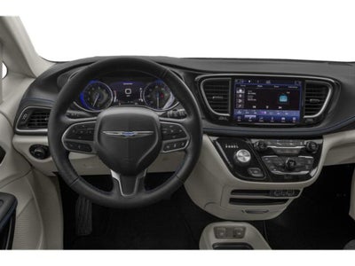 2021 Chrysler Pacifica Touring AWD