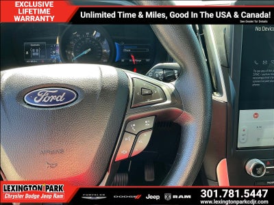 2024 Ford Edge SE