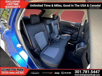 2024 Ford Edge SE