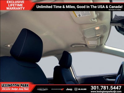 2024 Ford Edge SE