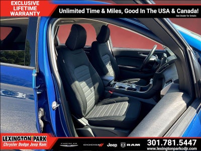 2024 Ford Edge SE