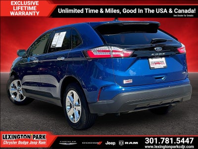 2024 Ford Edge SE