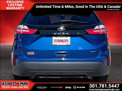 2024 Ford Edge SE