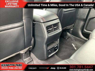 2022 Ford Edge ST-Line