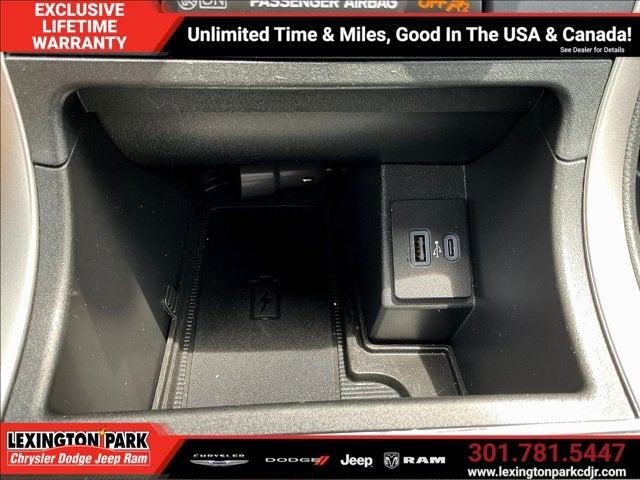 2022 Ford Edge ST-Line