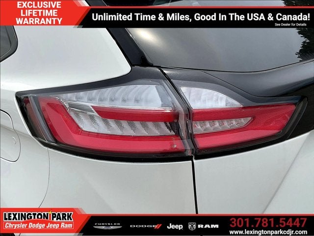 2022 Ford Edge ST-Line