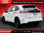 2022 Ford Edge ST-Line