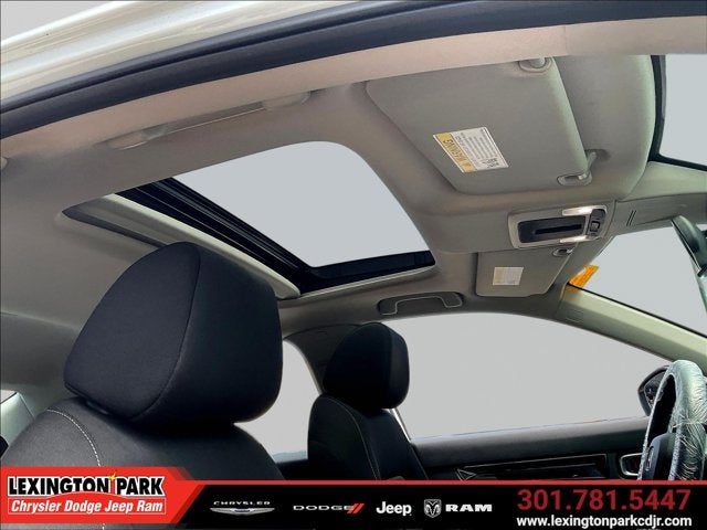2022 Honda Civic Sedan EX