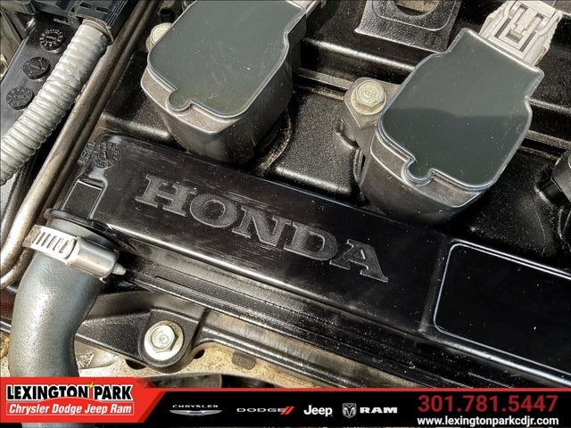 2022 Honda Civic Sedan EX