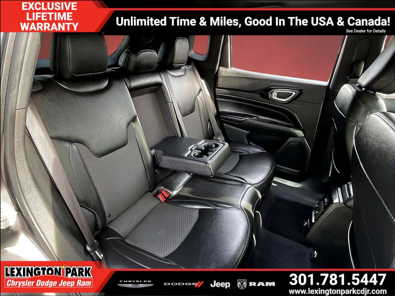 2022 Jeep Compass Altitude 4x4