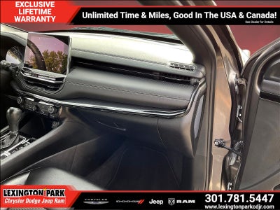 2022 Jeep Compass Altitude 4x4