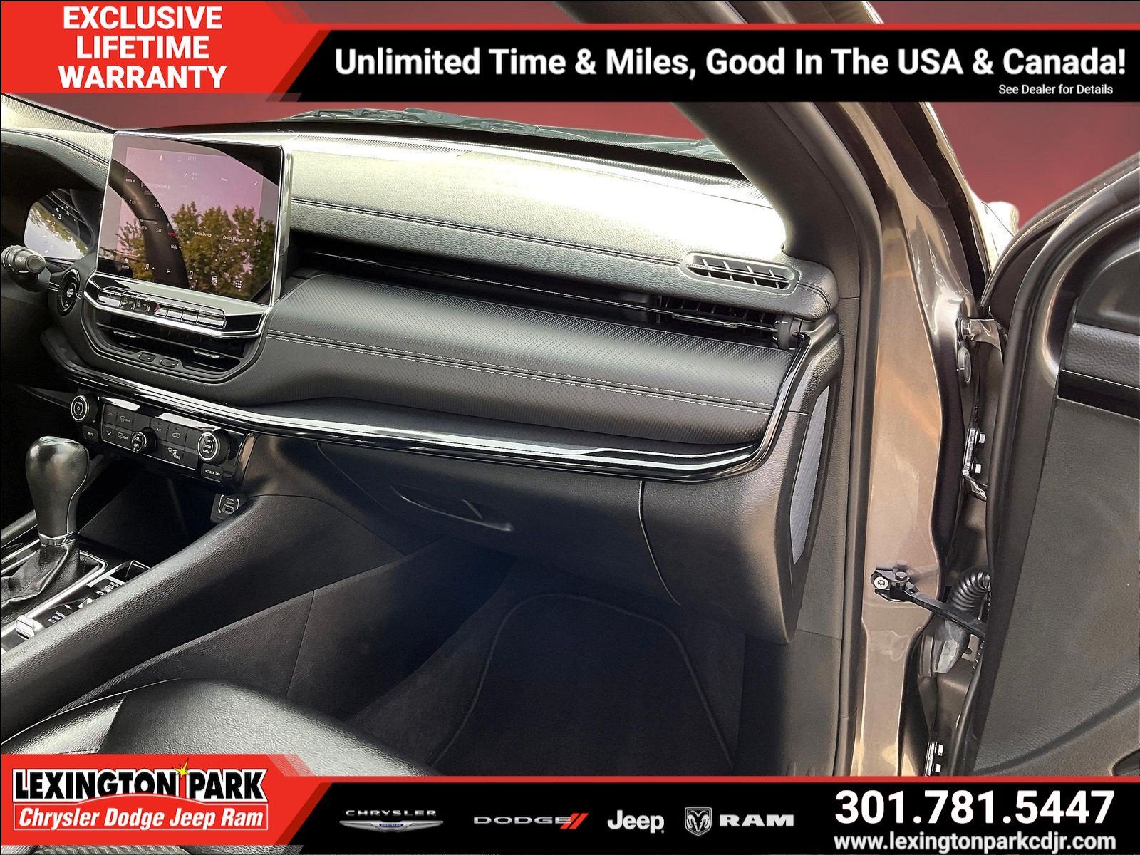 2022 Jeep Compass Altitude 4x4