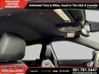 2022 Jeep Compass Altitude 4x4