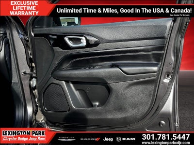 2022 Jeep Compass Altitude 4x4