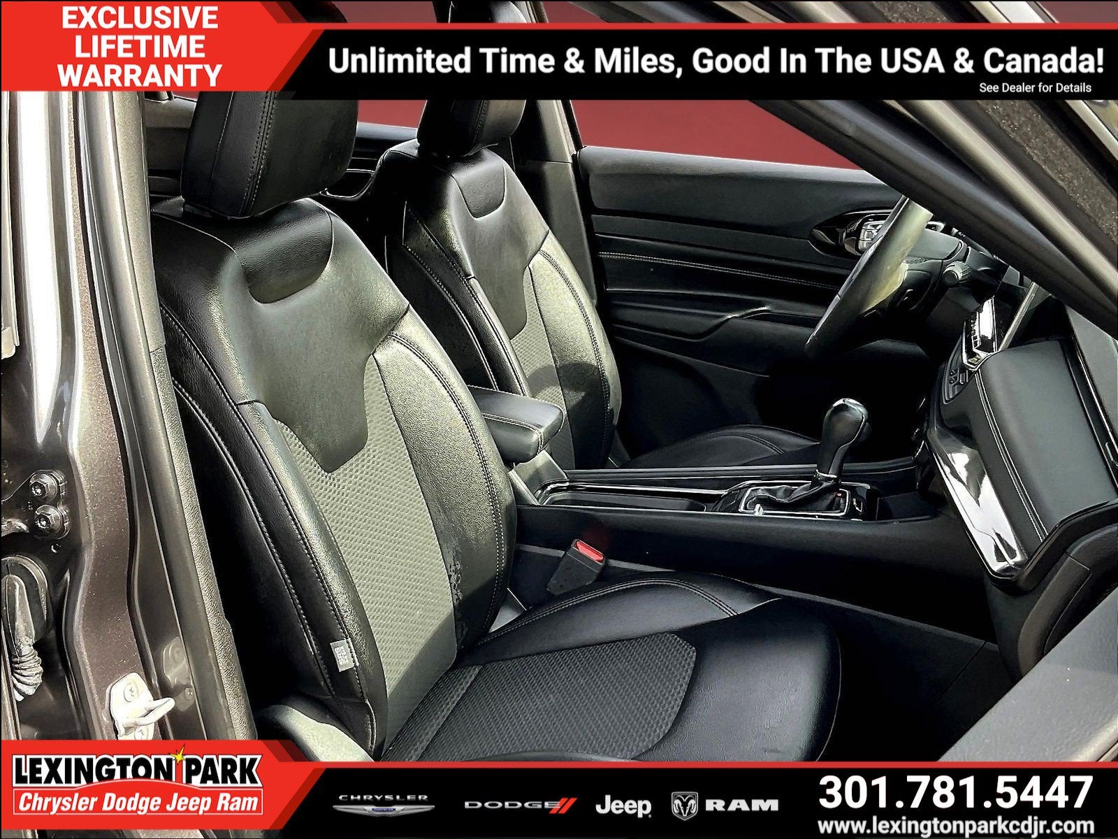 2022 Jeep Compass Altitude 4x4