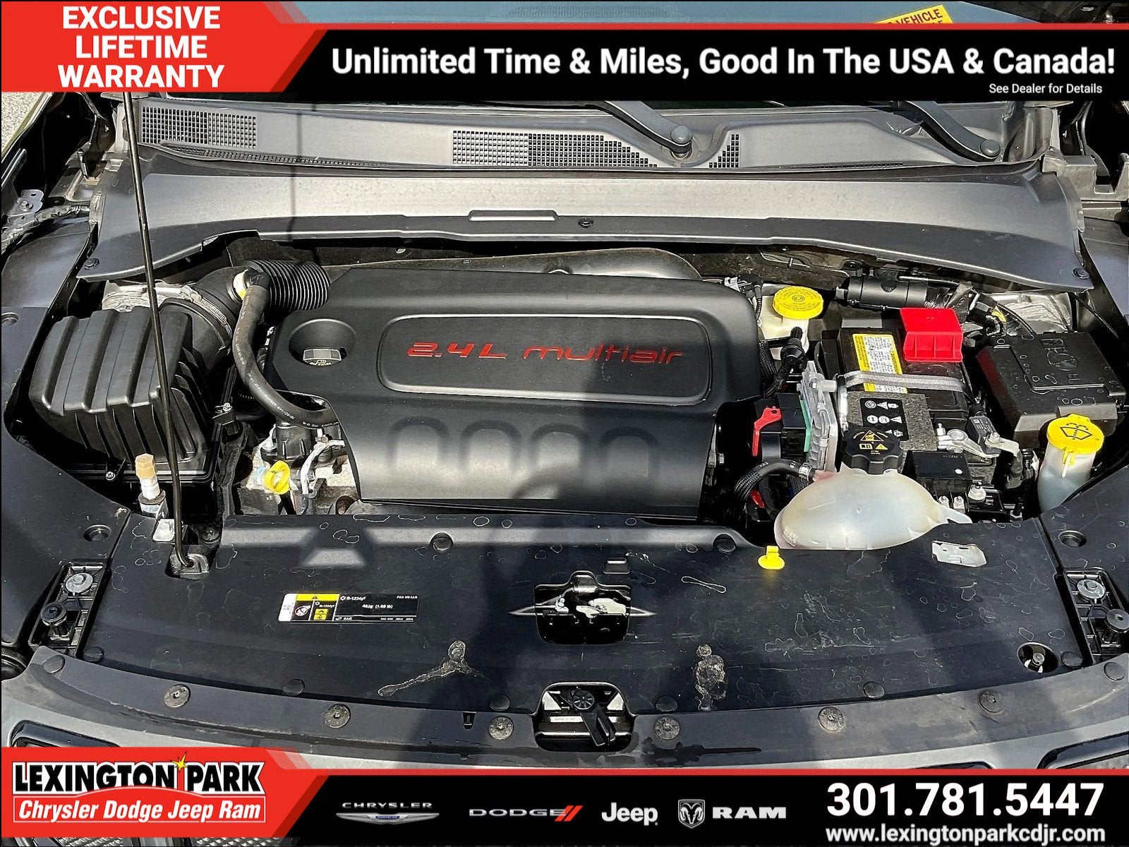 2022 Jeep Compass Altitude 4x4