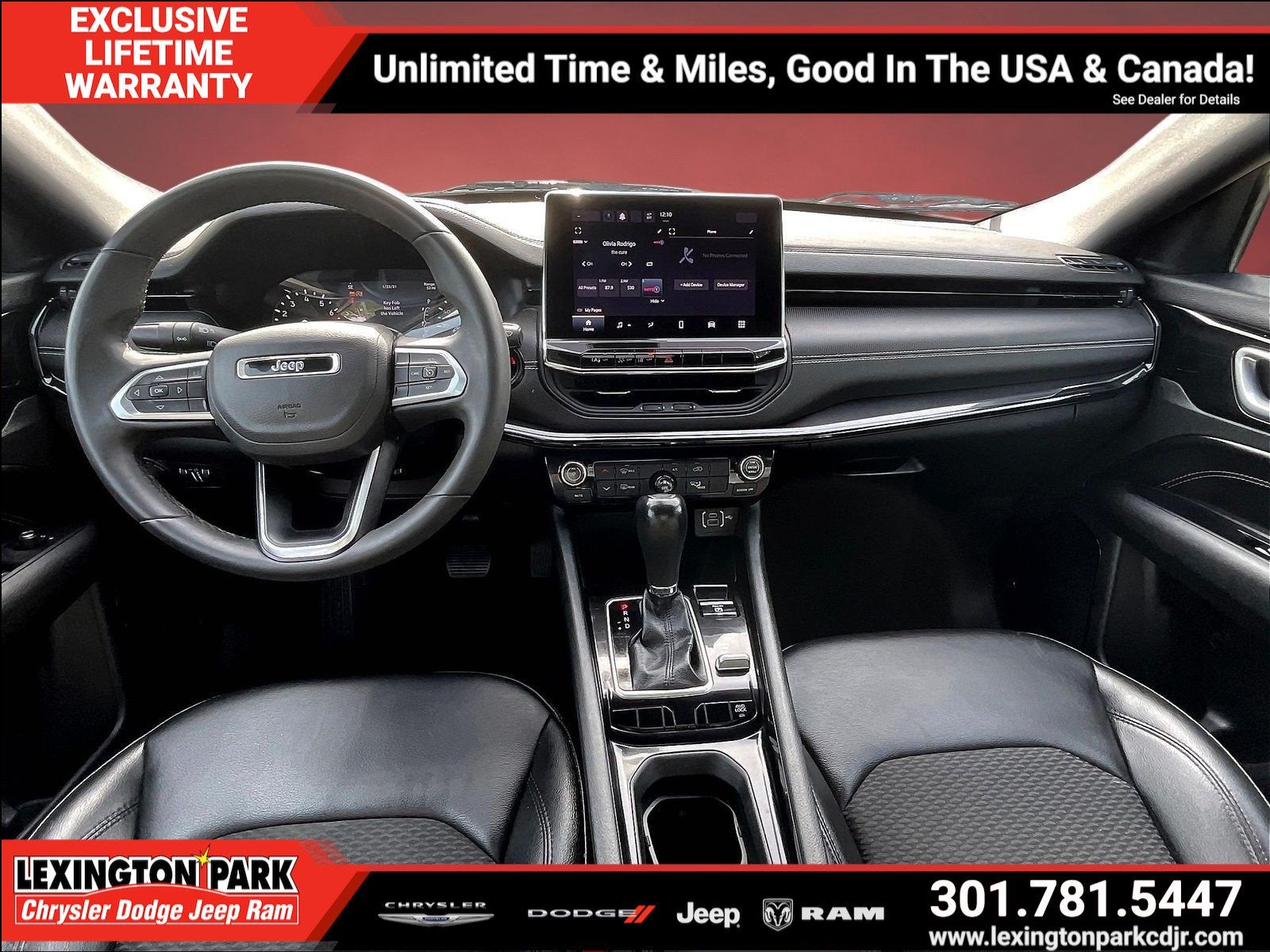 2022 Jeep Compass Altitude 4x4