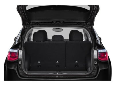 2021 Jeep Compass Altitude 4x4