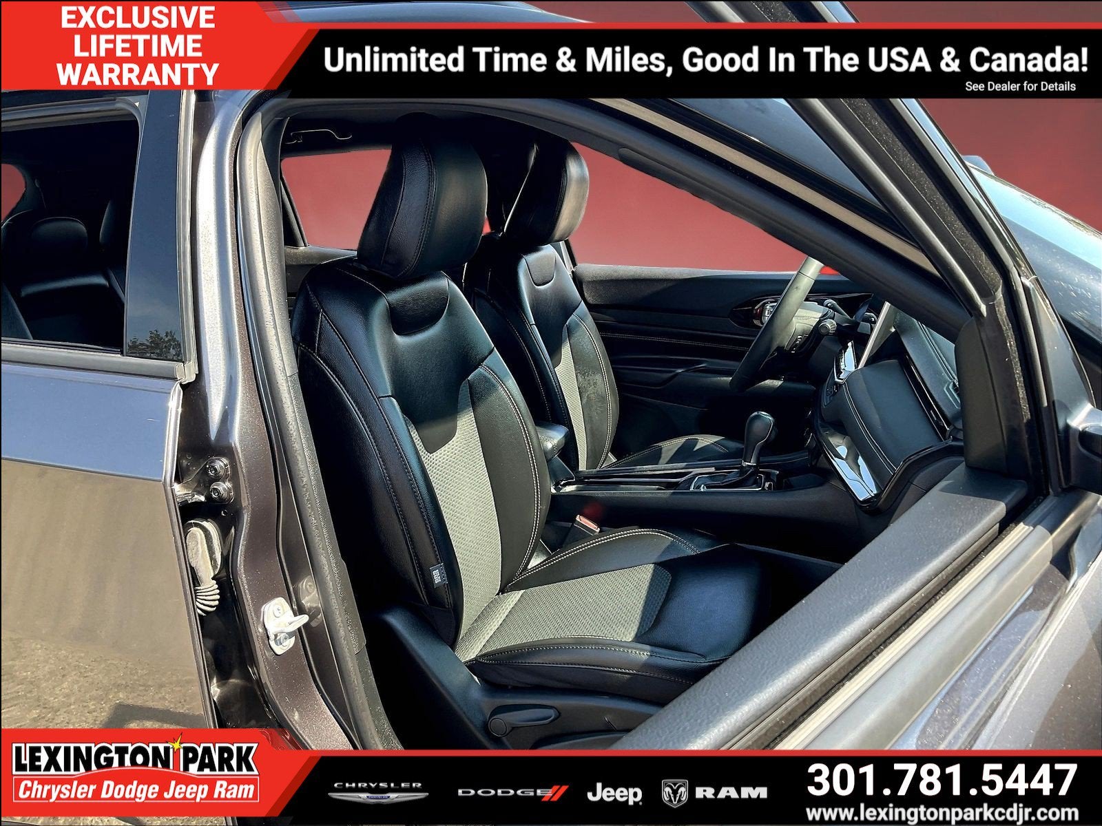 2023 Jeep Compass Altitude 4x4