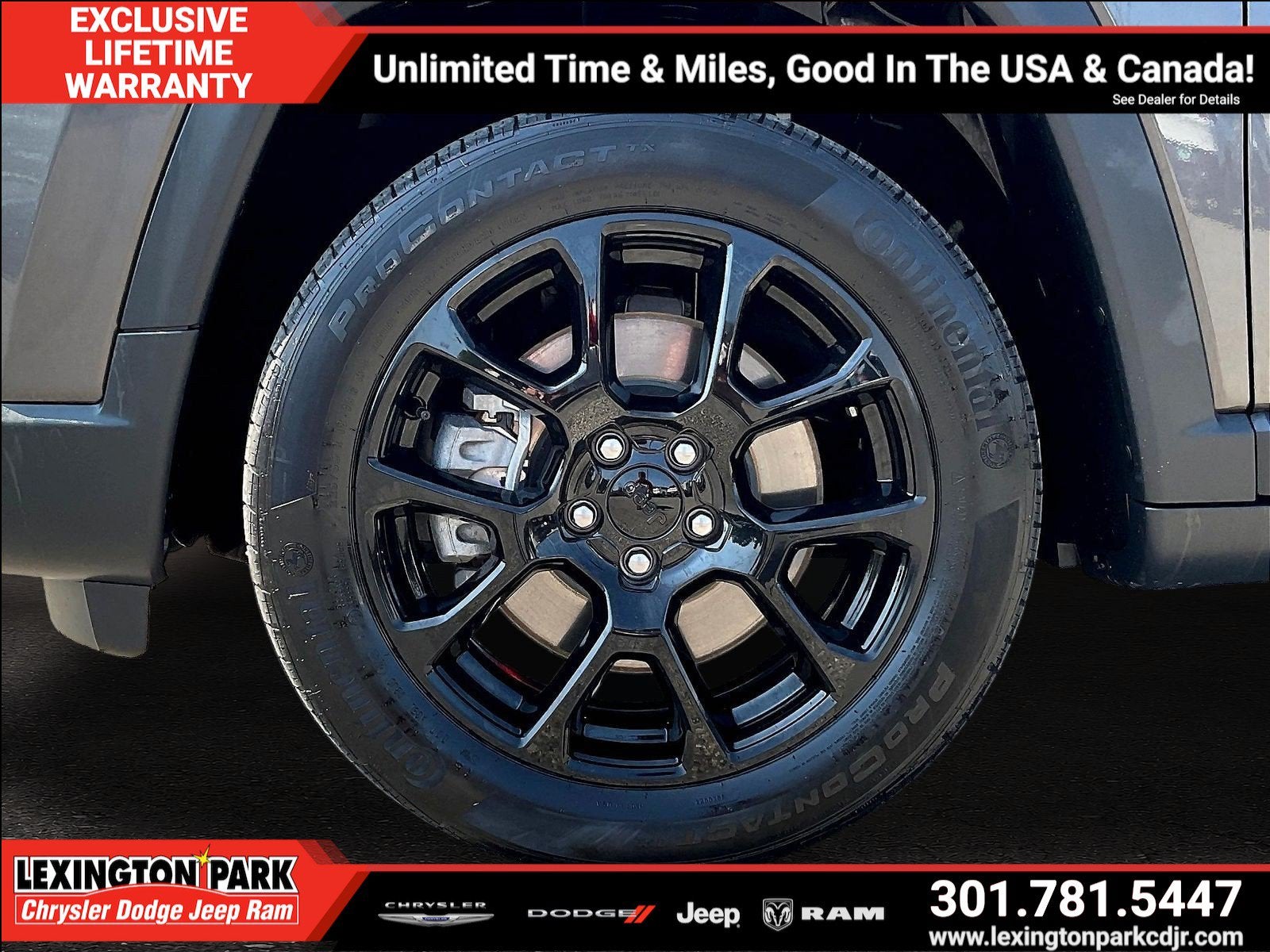 2023 Jeep Compass Altitude 4x4