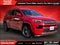 2022 Jeep Compass (RED) Edition 4x4