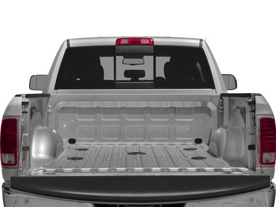 2016 RAM 3500 Laramie