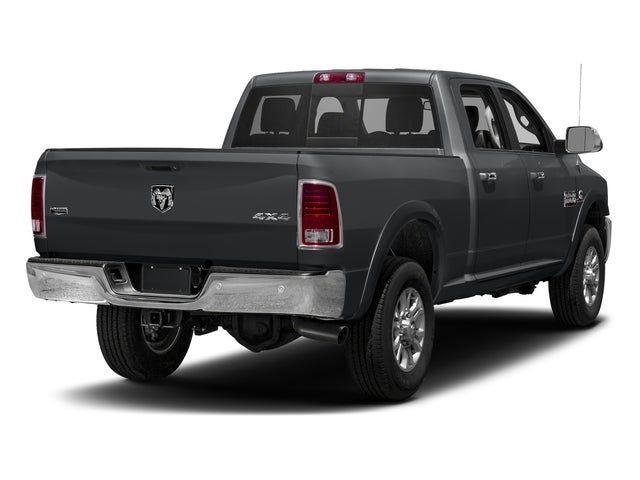 2016 RAM 3500 Laramie