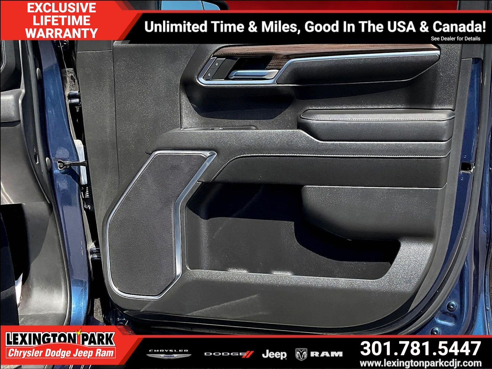2022 Chevrolet Silverado 1500 4WD Crew Cab Short Bed LT with 2FL