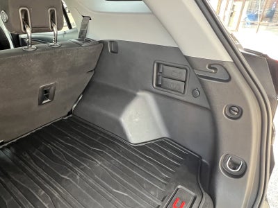 2020 GMC Terrain AWD SLE