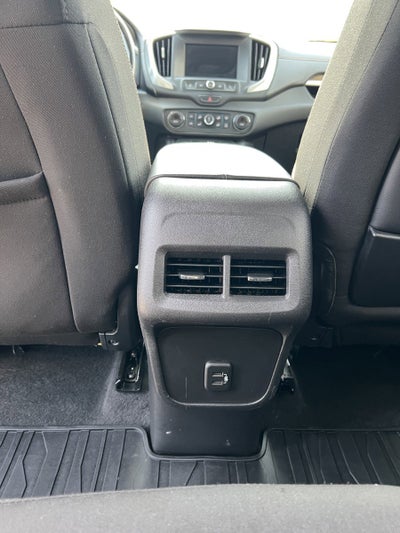 2020 GMC Terrain AWD SLE