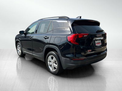 2020 GMC Terrain AWD SLE