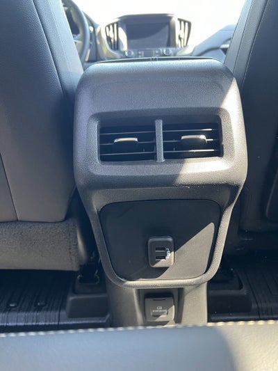 2023 GMC Terrain AWD Denali