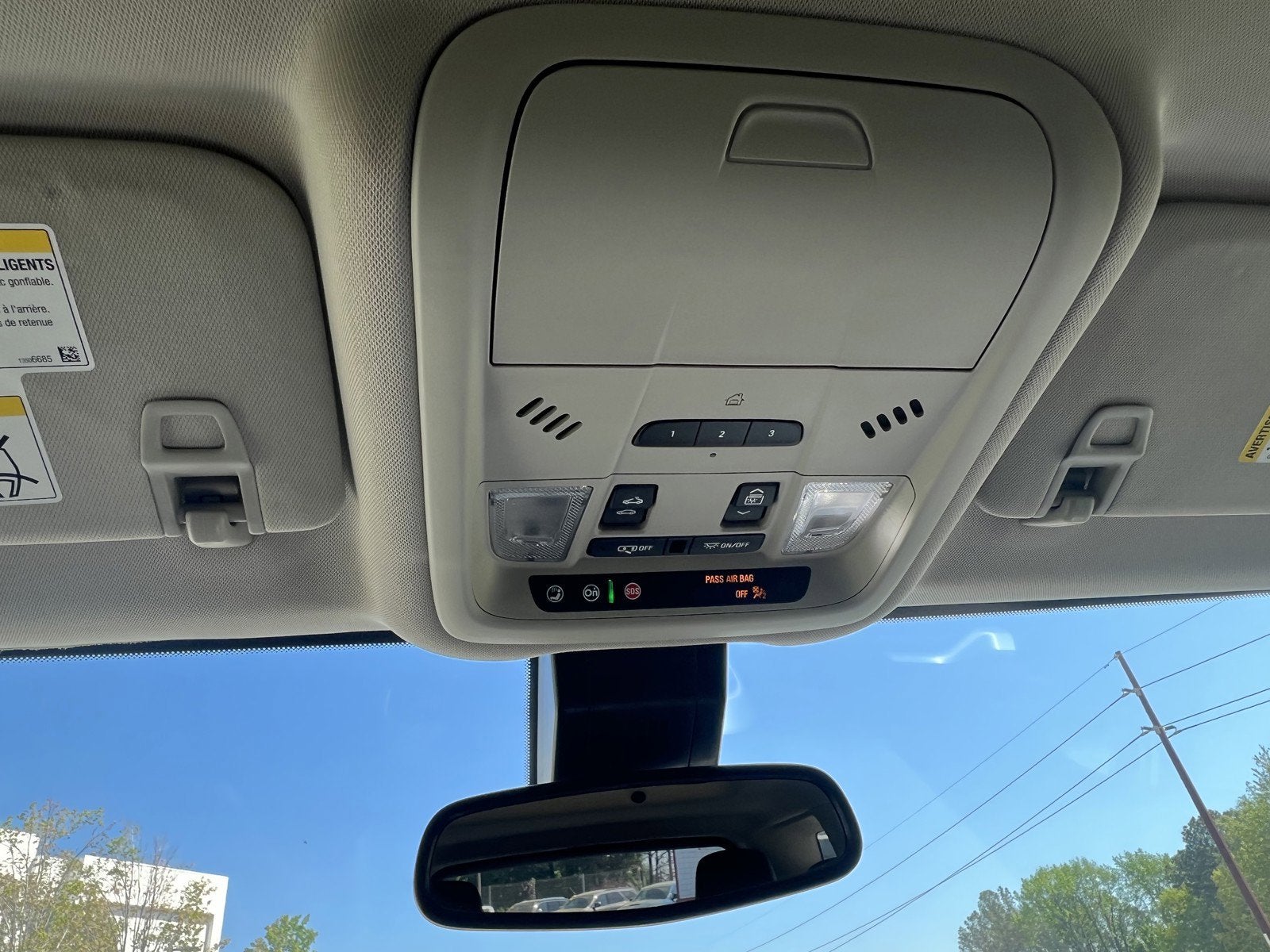 2023 GMC Terrain AWD Denali